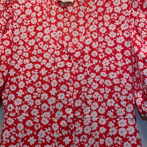 Dress Magnolia Boutique - Picture 3 of 8